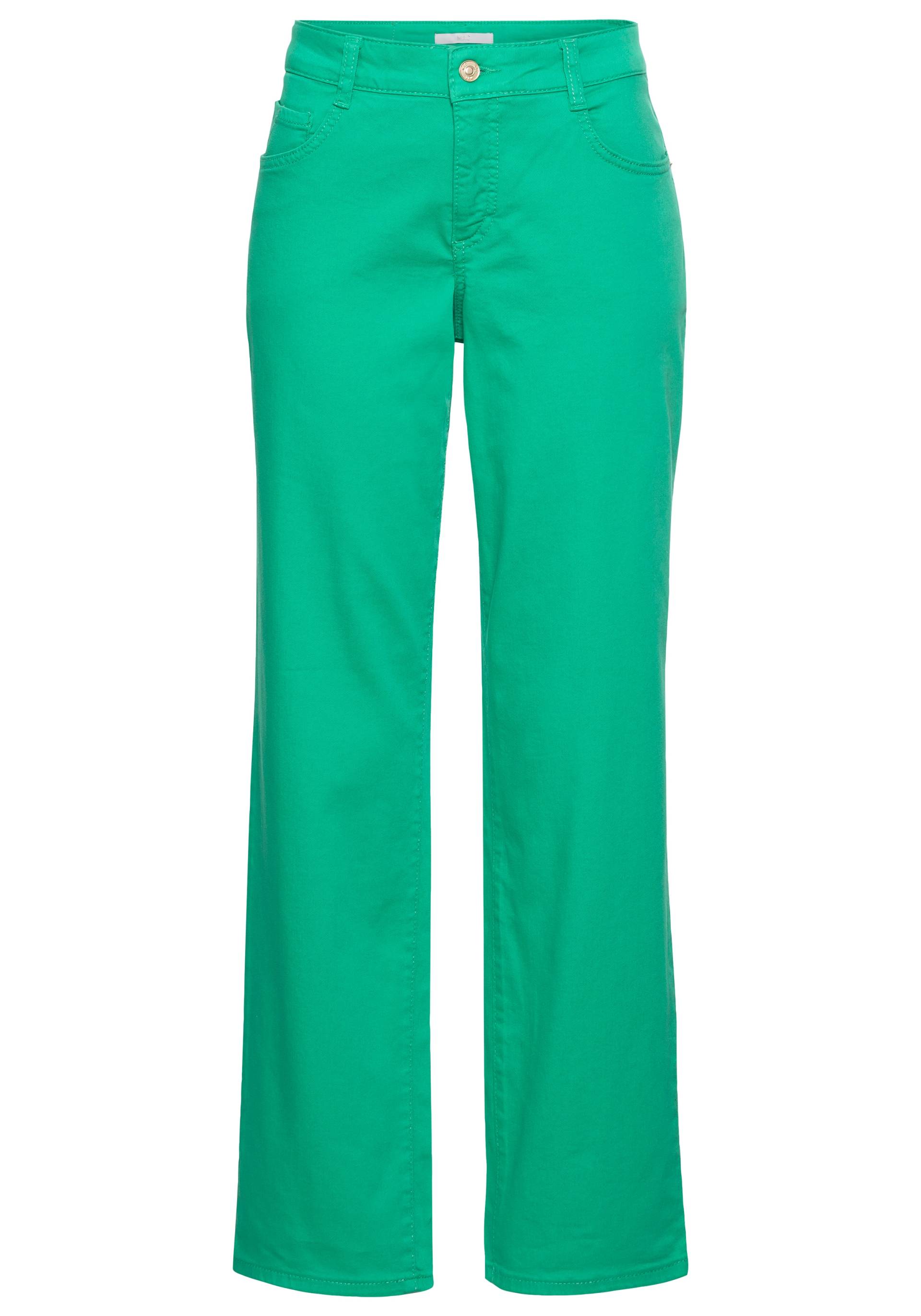 MAC Bequeme Jeans »Gracia«, Passform feminine fit MAC Bequeme Jeans »Gracia«, Passform feminine fit von MAC