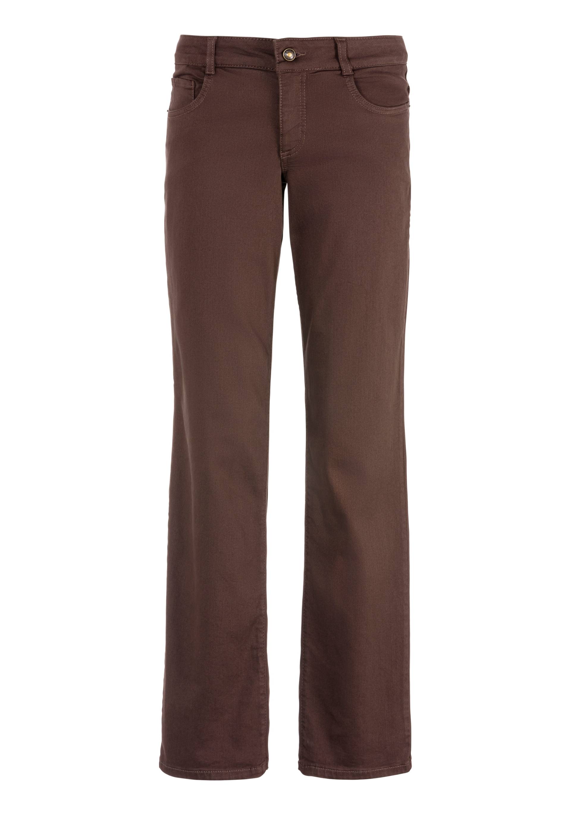 MAC Bequeme Jeans »Gracia«, Passform feminine fit MAC Bequeme Jeans »Gracia«, Passform feminine fit von MAC