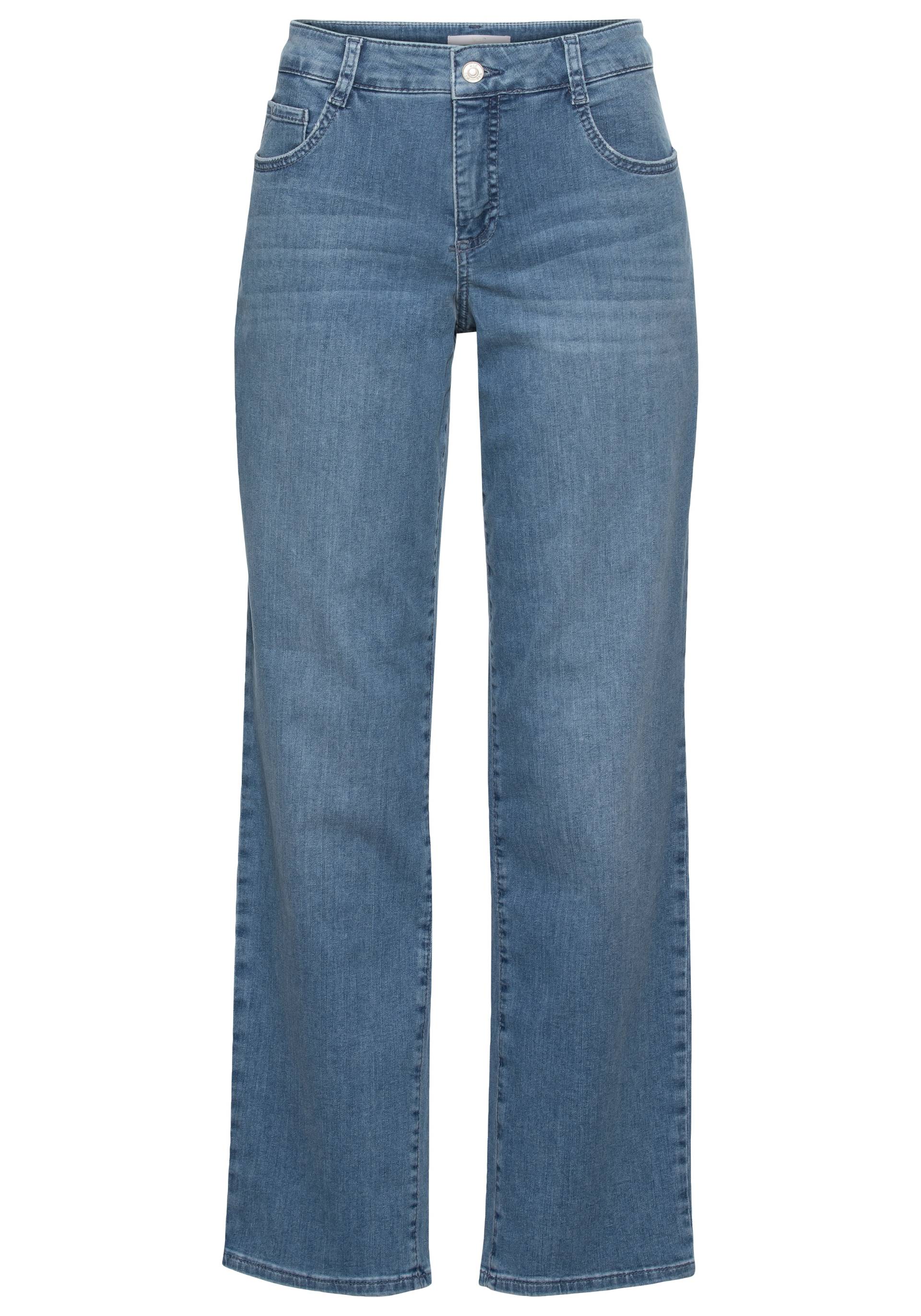 MAC Bequeme Jeans »Gracia«, Passform feminine fit MAC Bequeme Jeans »Gracia«, Passform feminine fit von MAC