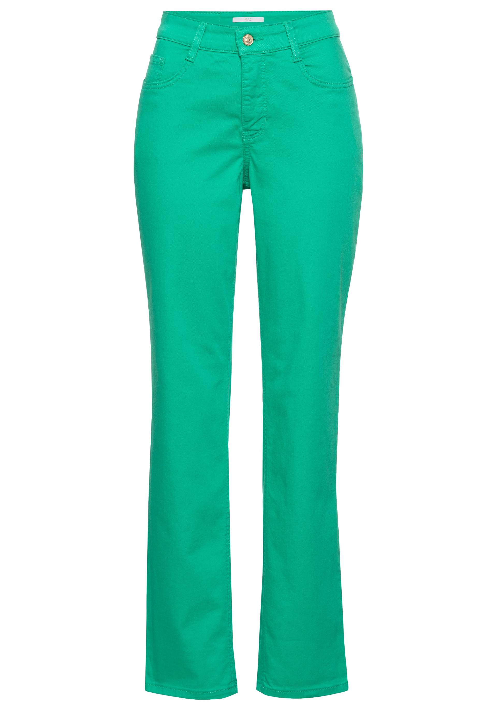MAC Bequeme Jeans »Stella«, Gerader Beinverlauf MAC Bequeme Jeans »Stella«, Gerader Beinverlauf von MAC