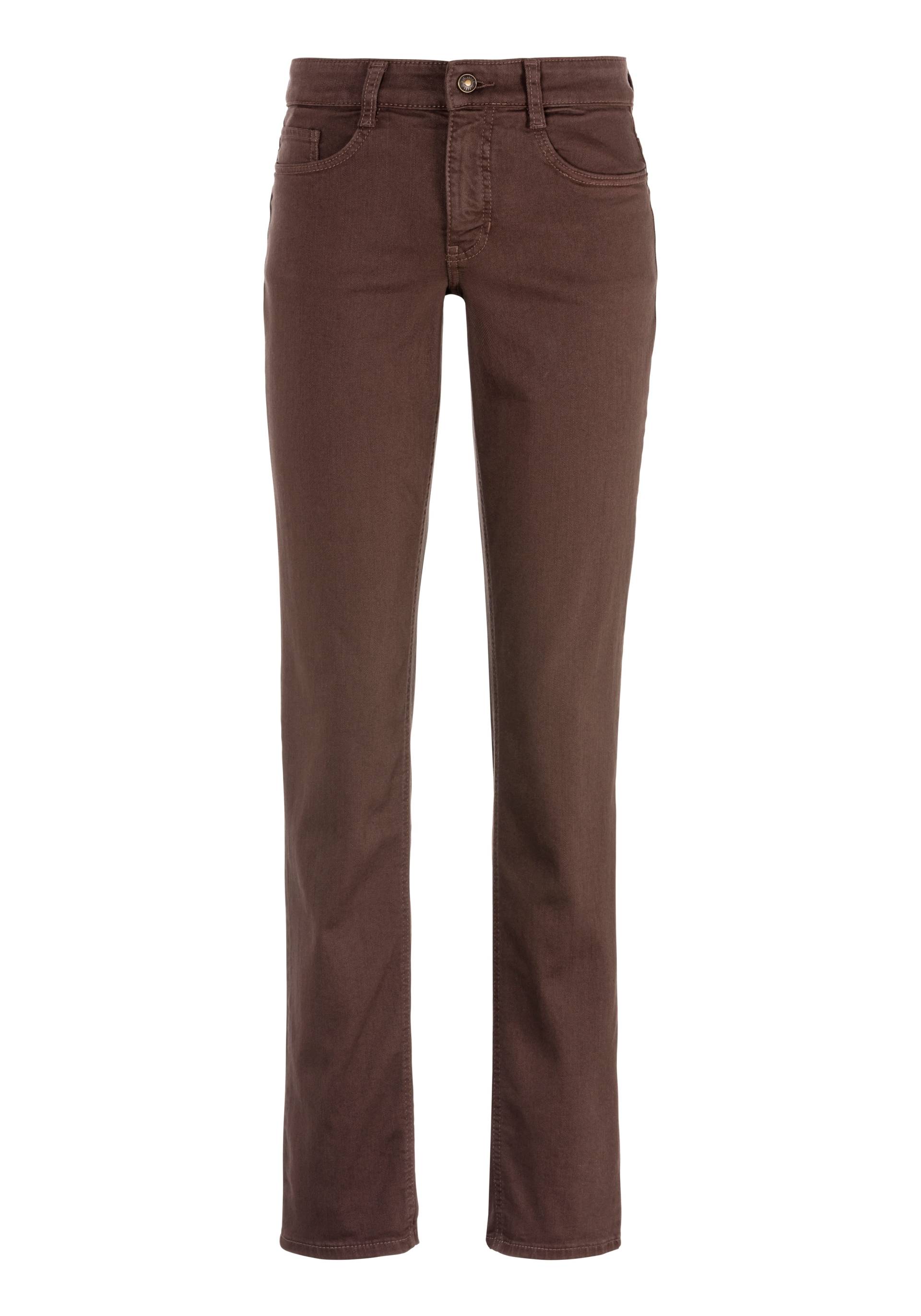 MAC Bequeme Jeans »Stella«, Gerader Beinverlauf MAC Bequeme Jeans »Stella«, Gerader Beinverlauf von MAC