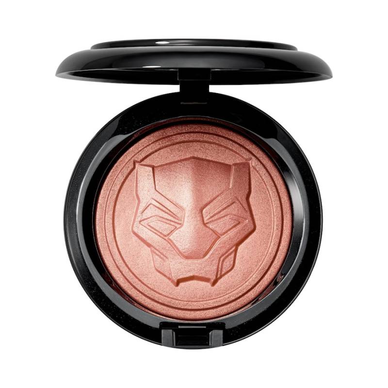 MAC Black Panther Collection MAC Black Panther Collection Extra Dimension Skinfinish highlighter 7.5 g von MAC