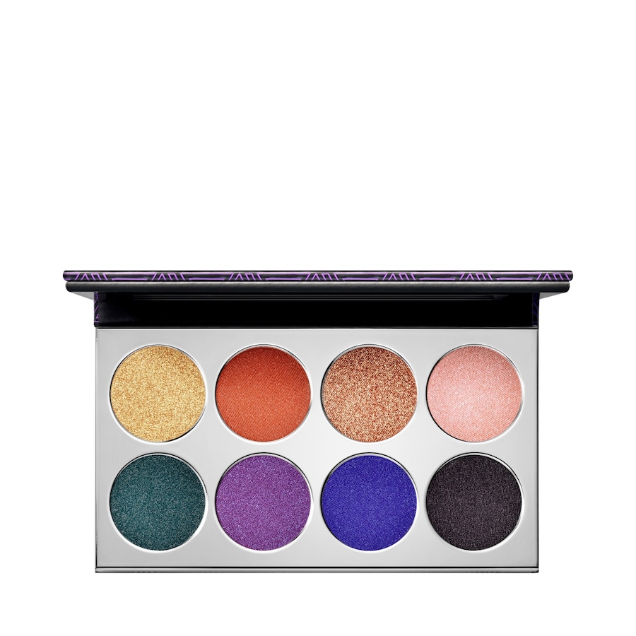 MAC Black Panther Collection MAC Black Panther Collection Eye Shadow X 8-01 lidschatten 14.4 g MAC Black Panther Collection MAC Black Panther Collection Eye Shadow X 8-01 lidschatten 14.4 g von MAC