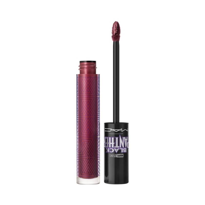 MAC Black Panther Collection MAC Black Panther Collection Love me Liquid Lip Colour lippenfarbe 3.1 ml von MAC