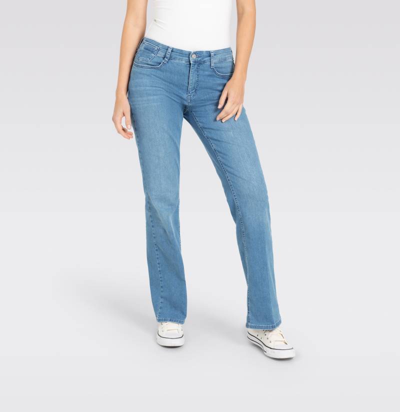 MAC Bootcut-Jeans »LAURA« von MAC