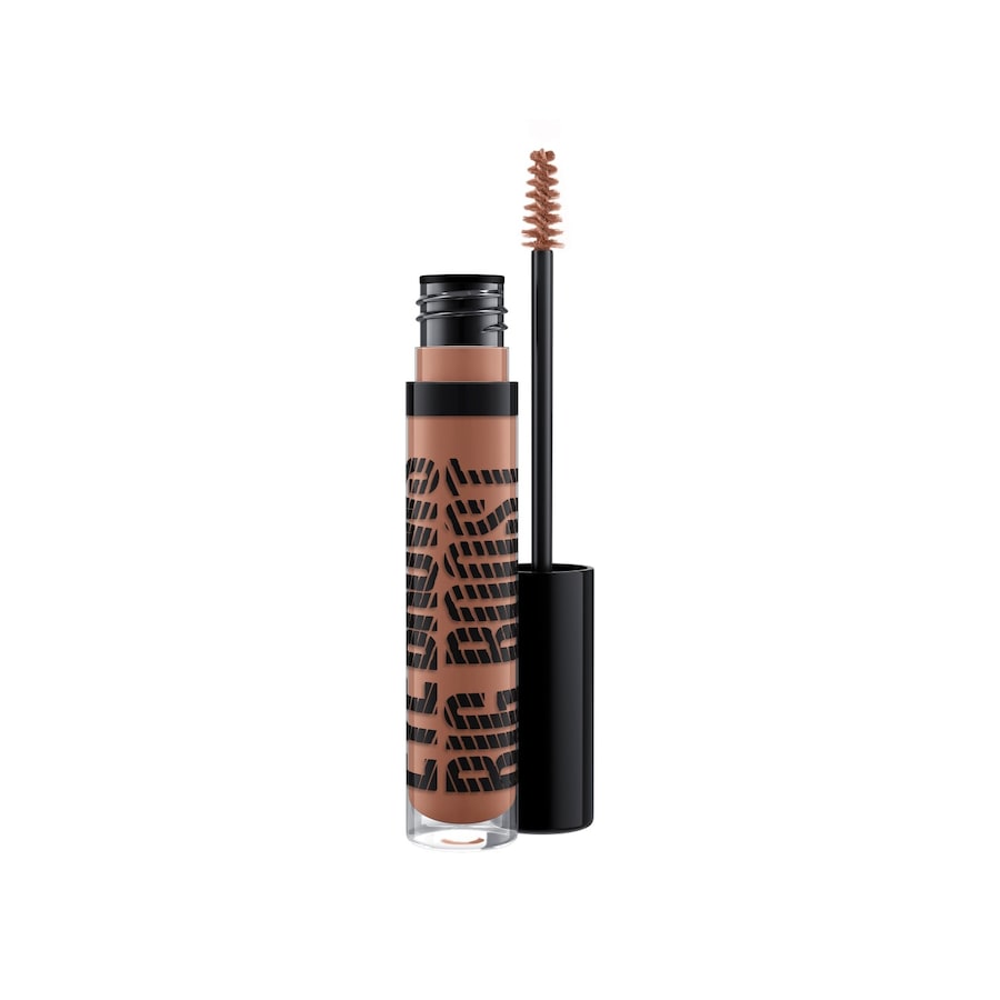 MAC MAC Eye Brows Big Boost Fibre Gel augenbrauengel 4.1 g MAC MAC Eye Brows Big Boost Fibre Gel augenbrauengel 4.1 g von MAC
