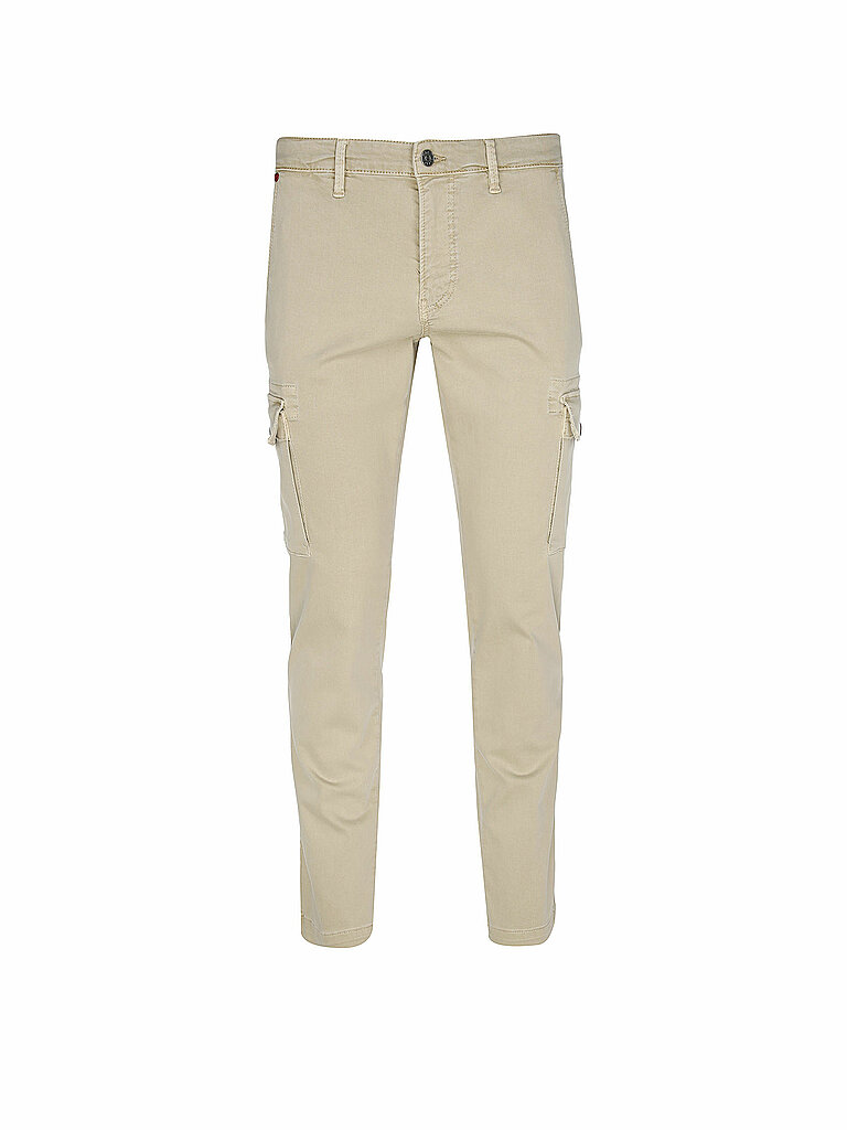 MAC Cargohose DRIVER beige | 30/L32 von MAC