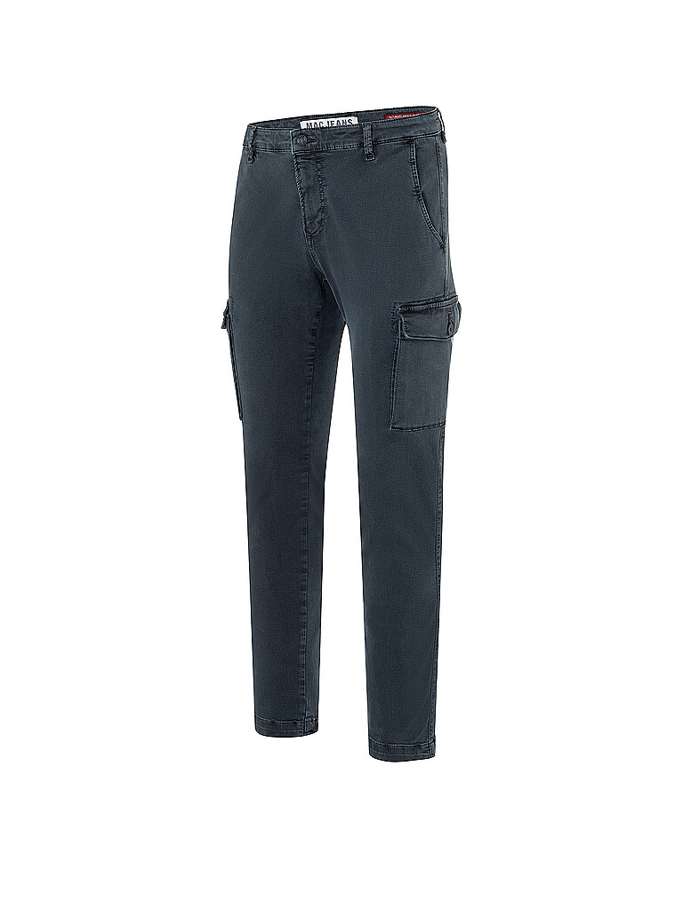 MAC Cargohose DRIVER grau | 31/L30 von MAC