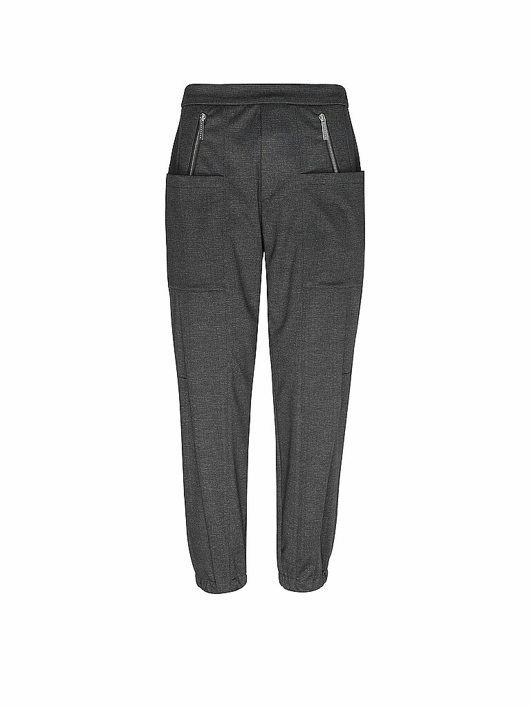 MAC Cargohose NAGANO grau | 34 von MAC