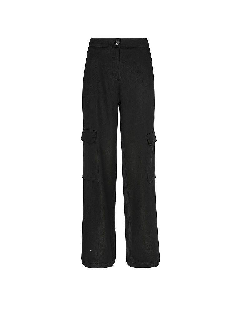 MAC Chino CHIARA CARGO schwarz | 36/L32 MAC Chino CHIARA CARGO schwarz | 36/L32 von MAC