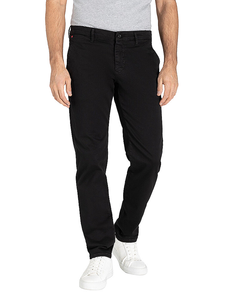 MAC Chino DRIVER MACFLEXX  schwarz | 34/L34 von MAC