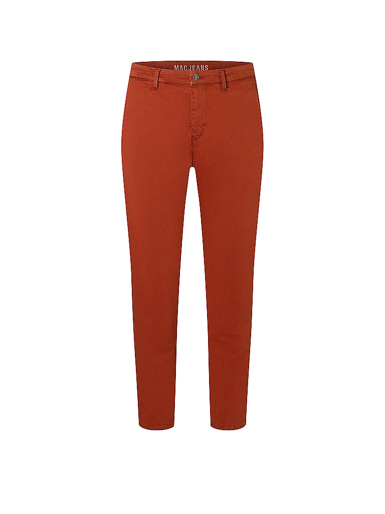 MAC Chino DRIVER rot | 31/L32 von MAC