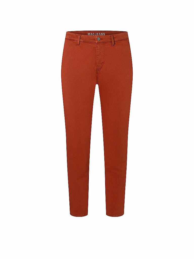 MAC Chino DRIVER rot | 34/L30 von MAC