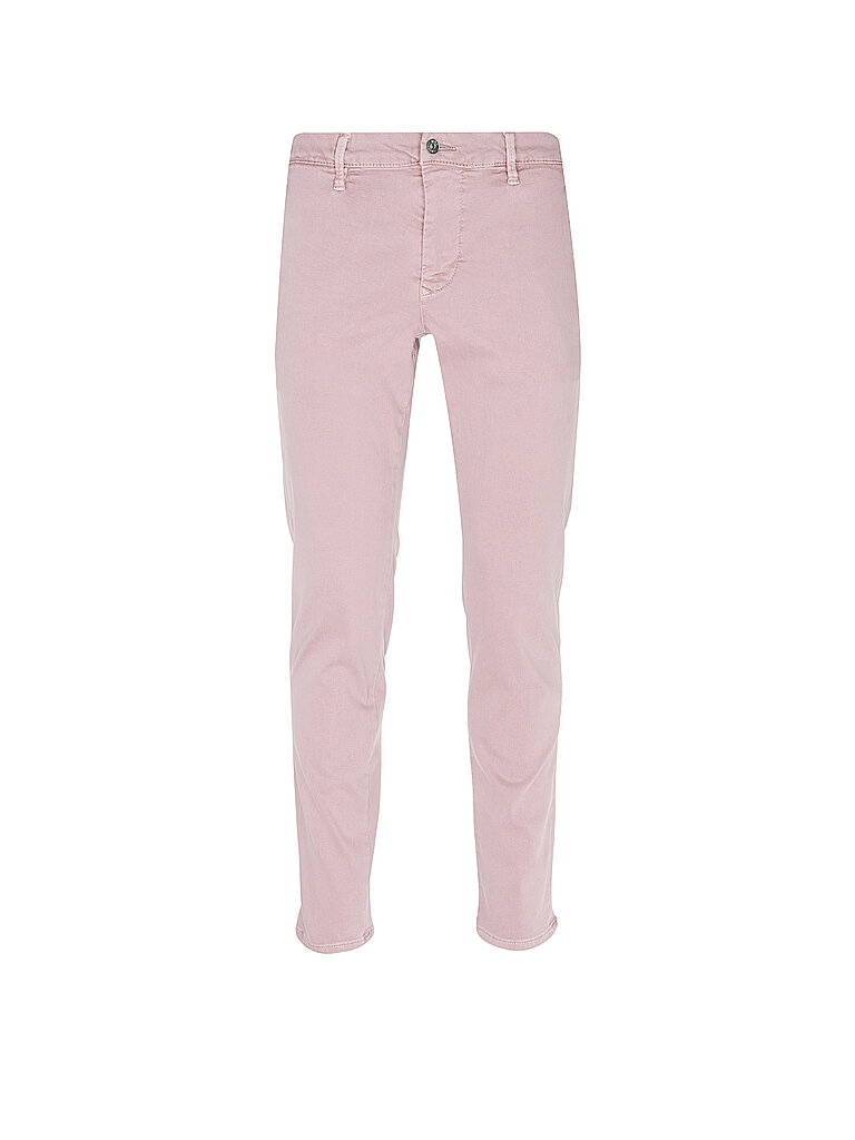 MAC Chino DRIVER rosa | 34/L32 von MAC