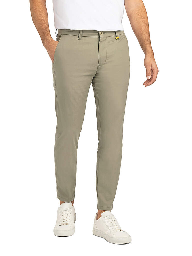 MAC Chino GRIFFIN olive | 30/L28 von MAC