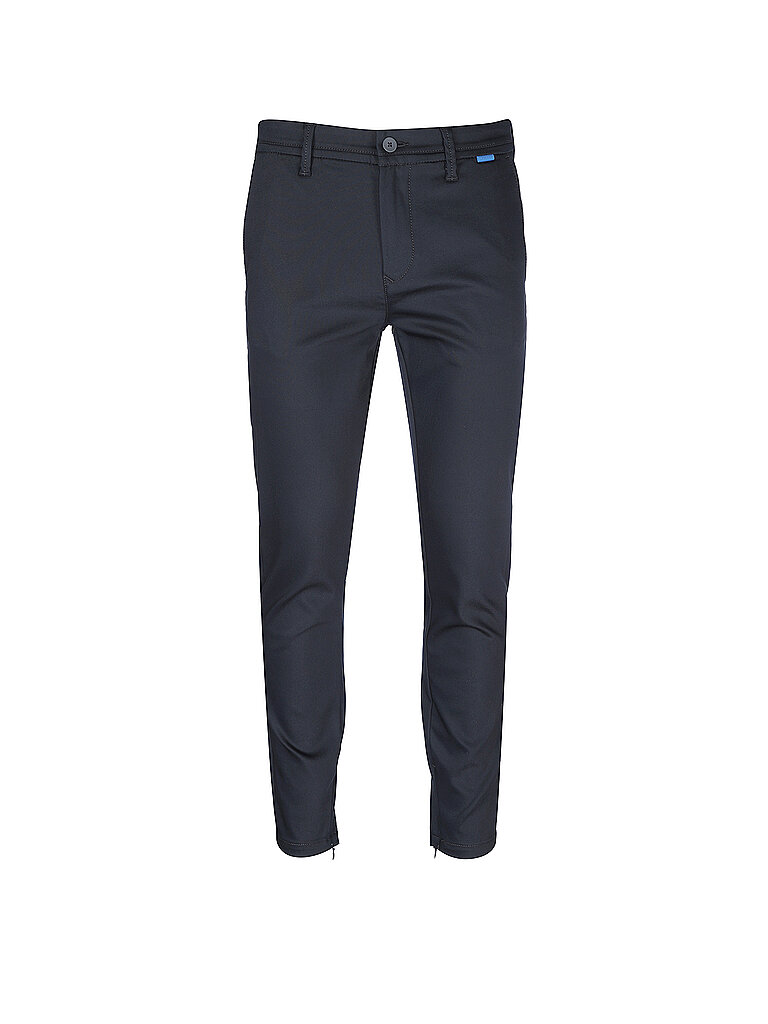 MAC Chino Griffin blau | 31/L28 von MAC