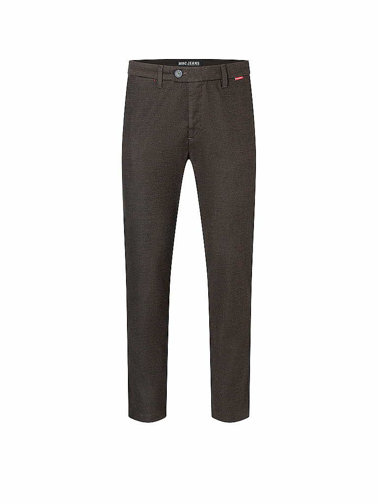 MAC Chino LENNOX braun | 31/L32 von MAC