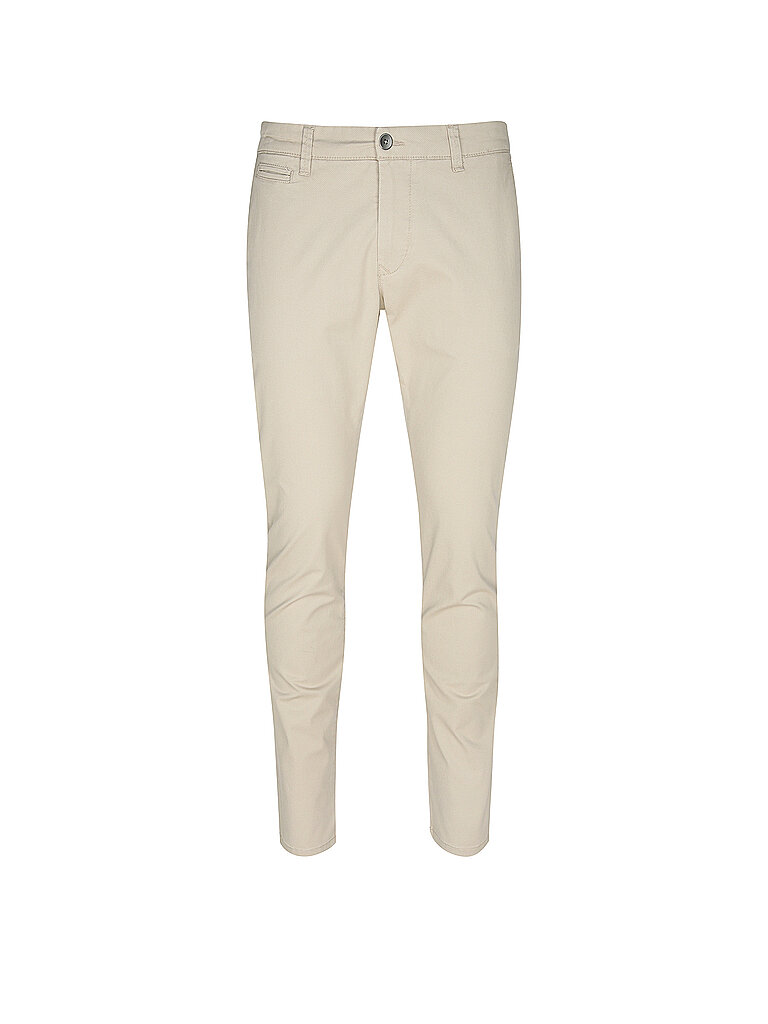 MAC Chino Modern Fit LENNOX beige | 30/L30 von MAC