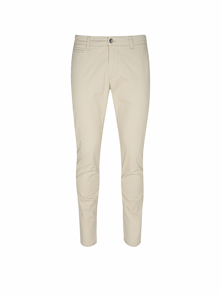 MAC Chino Modern Fit LENNOX beige | 30/L32 von MAC