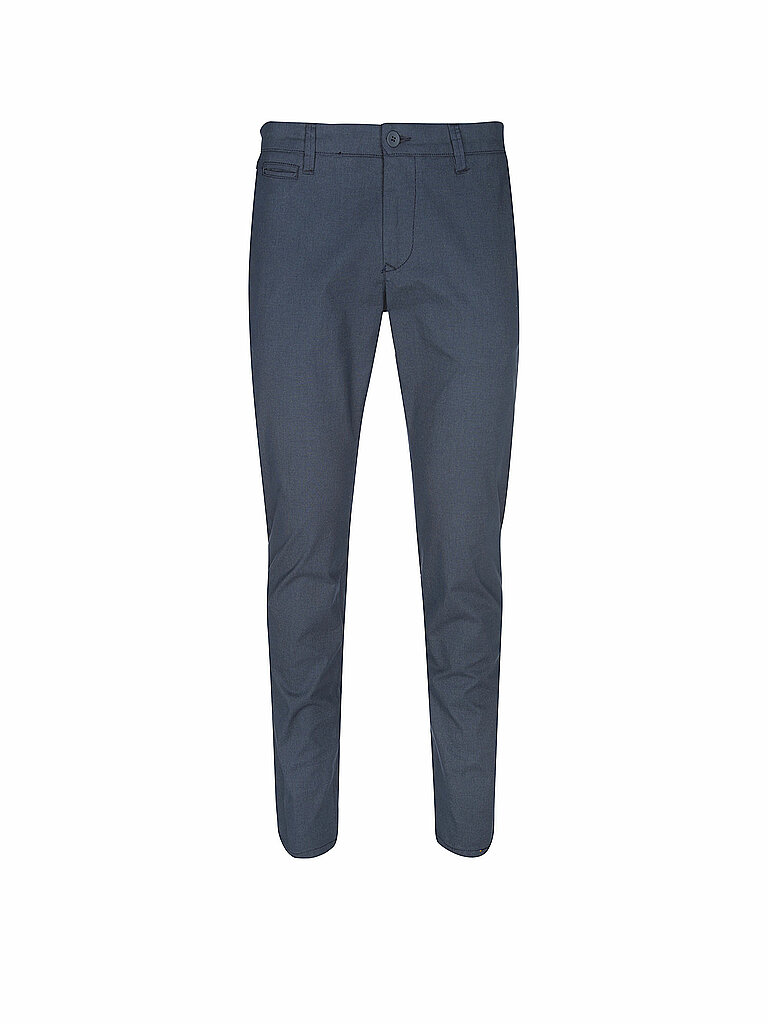 MAC Chino Modern Fit LENNOX dunkelblau | 38/L32 MAC Chino Modern Fit LENNOX dunkelblau | 38/L32 von MAC