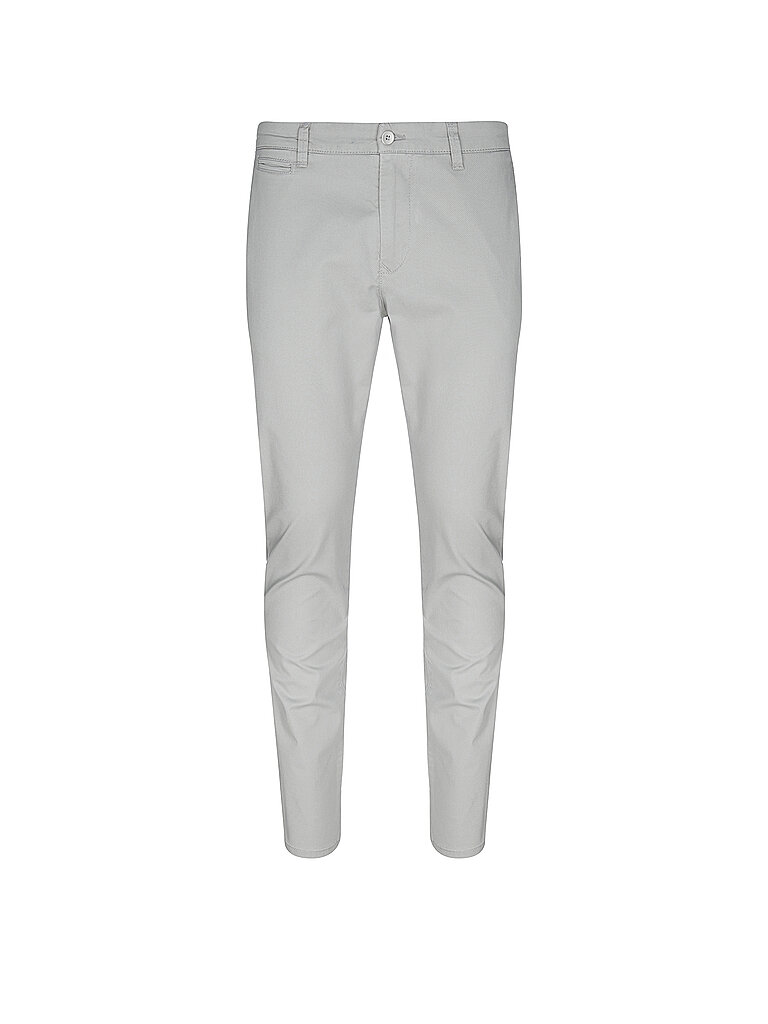 MAC Chino Modern Fit LENNOX hellgrau | 33/L34 MAC Chino Modern Fit LENNOX hellgrau | 33/L34 von MAC