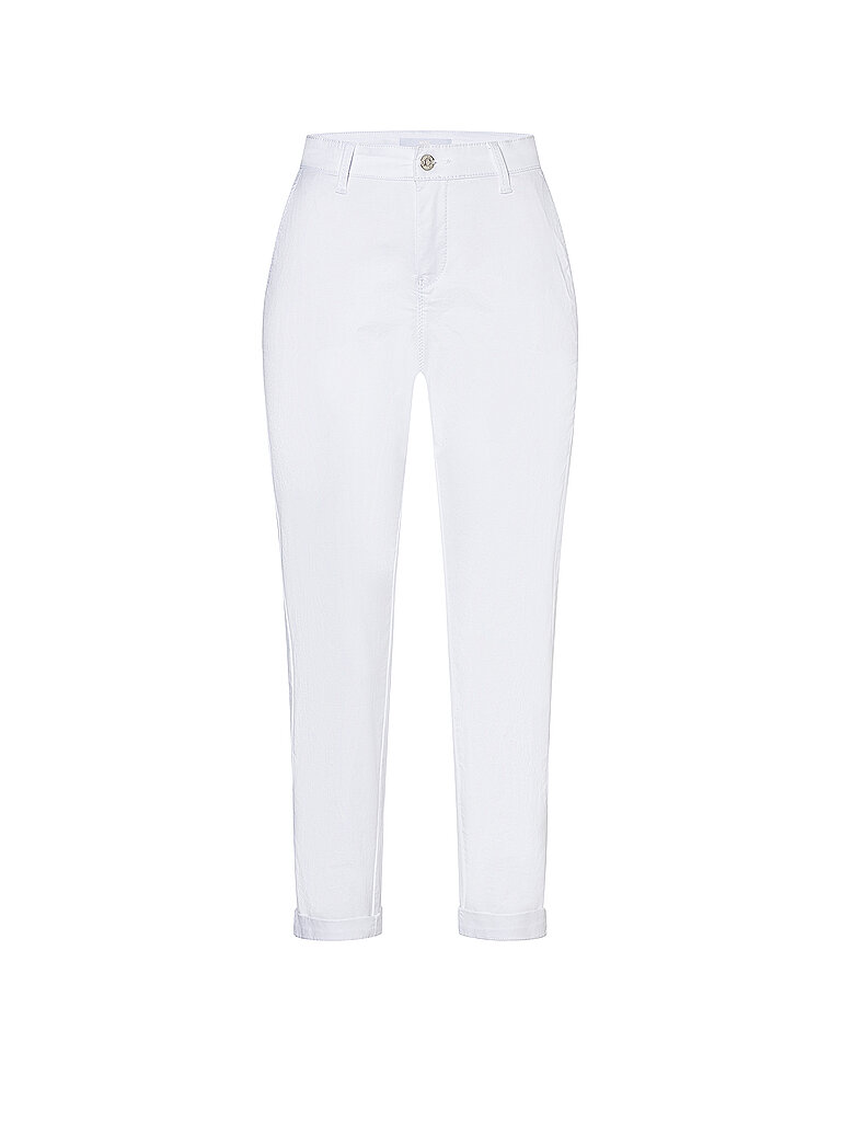 MAC Chino weiss | 34 von MAC