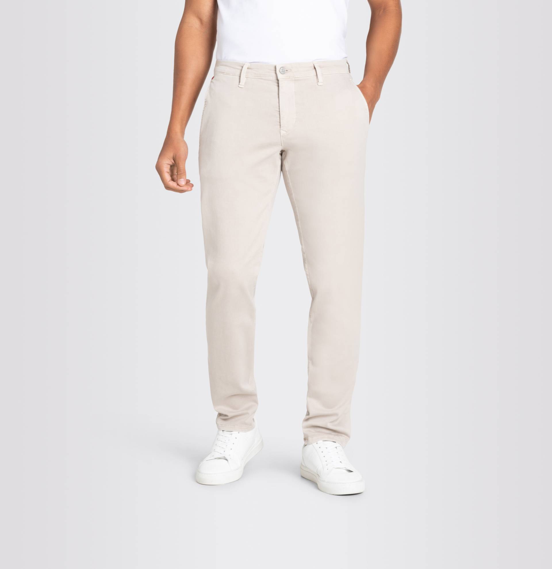 MAC Chinohose »Driver«, mit Stretch MAC Chinohose »Driver«, mit Stretch von MAC