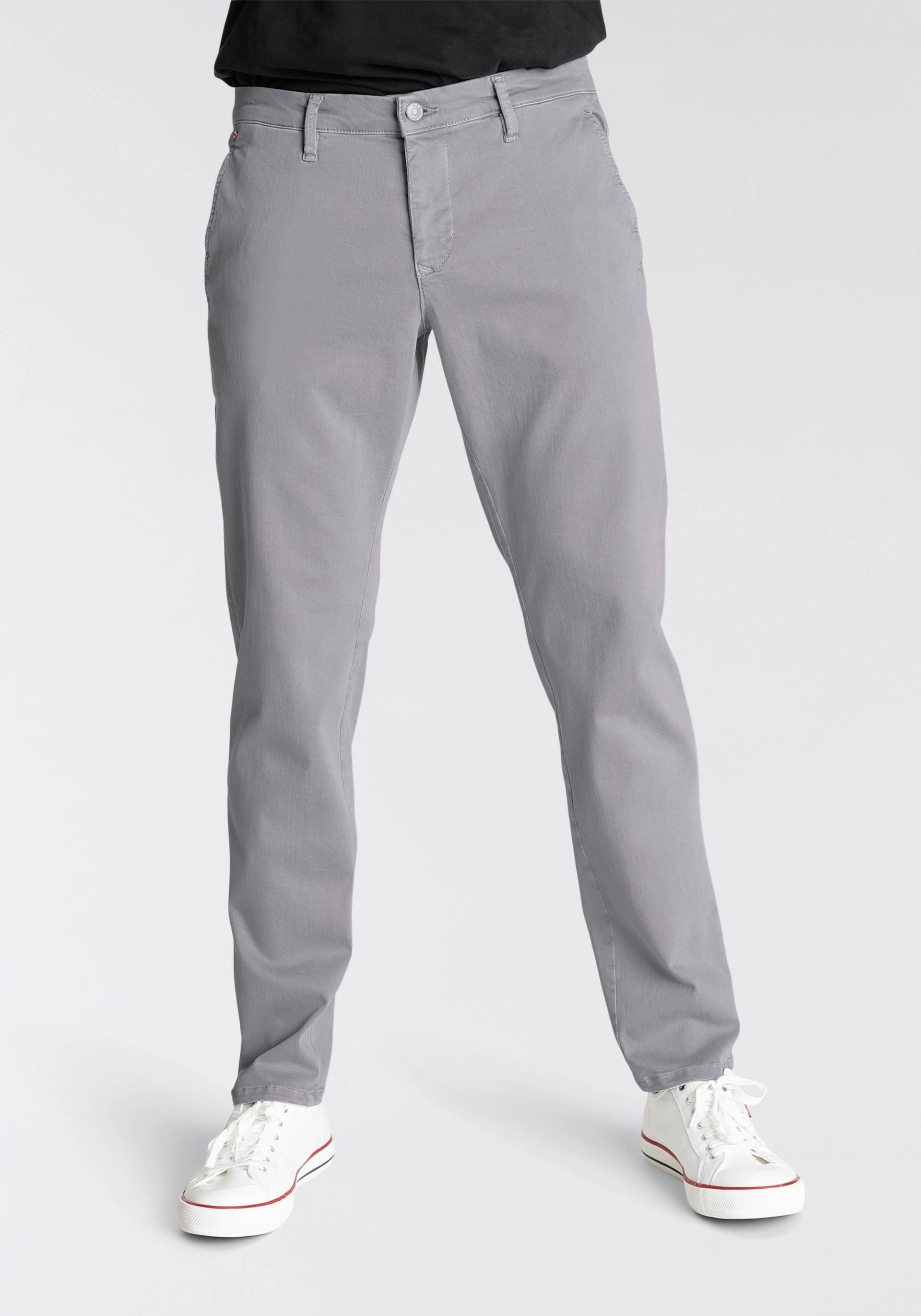 MAC Chinohose »Driver«, mit Stretch MAC Chinohose »Driver«, mit Stretch von MAC