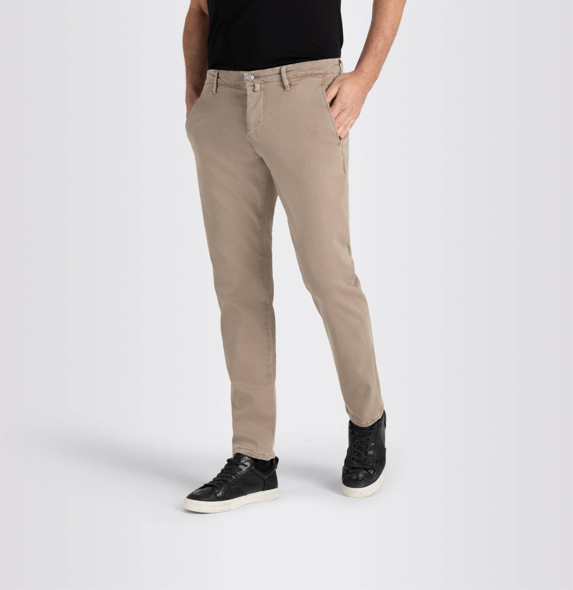 MAC Chinohose »Driver«, mit Stretch MAC Chinohose »Driver«, mit Stretch von MAC