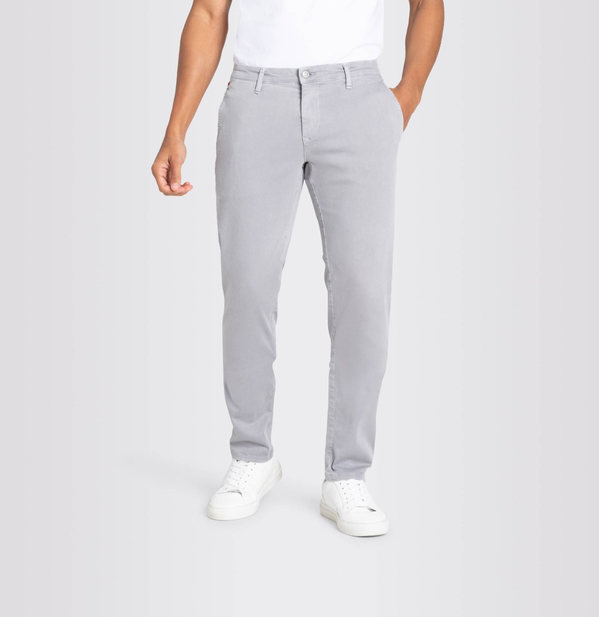 MAC Chinohose »Driver«, mit Stretch MAC Chinohose »Driver«, mit Stretch von MAC