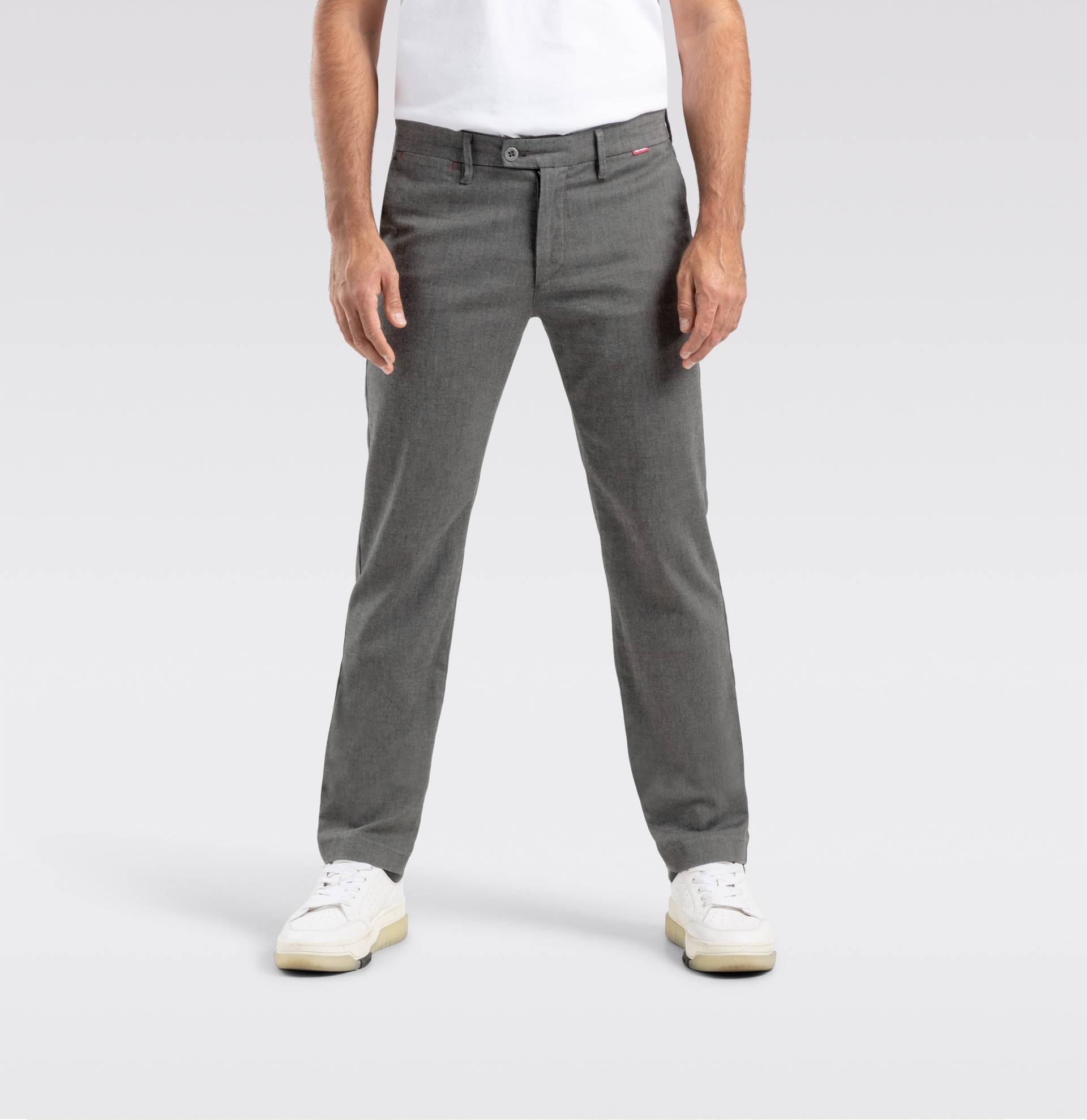 MAC Chinohose »LENNOX«, mit Stretch-Anteil MAC Chinohose »LENNOX«, mit Stretch-Anteil von MAC