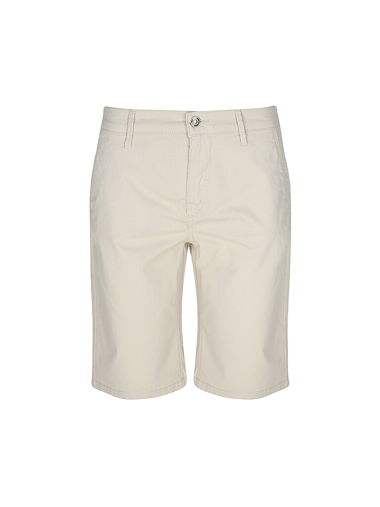 MAC Chinoshorts beige | 38 von MAC