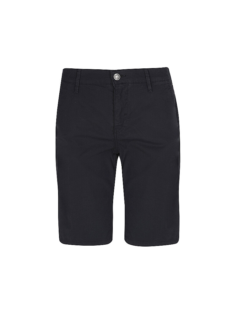 MAC Chinoshorts blau | 34 von MAC