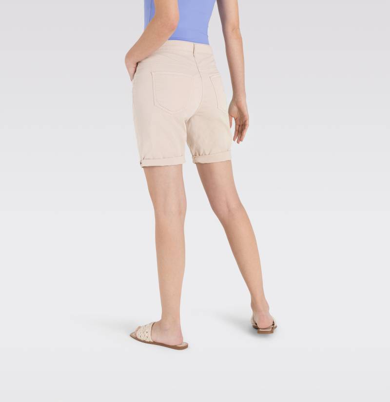 MAC Chinoshorts »summer clean« von MAC