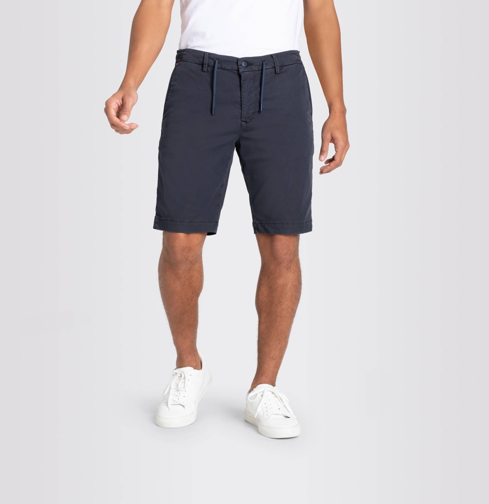 MAC Chinoshorts von MAC