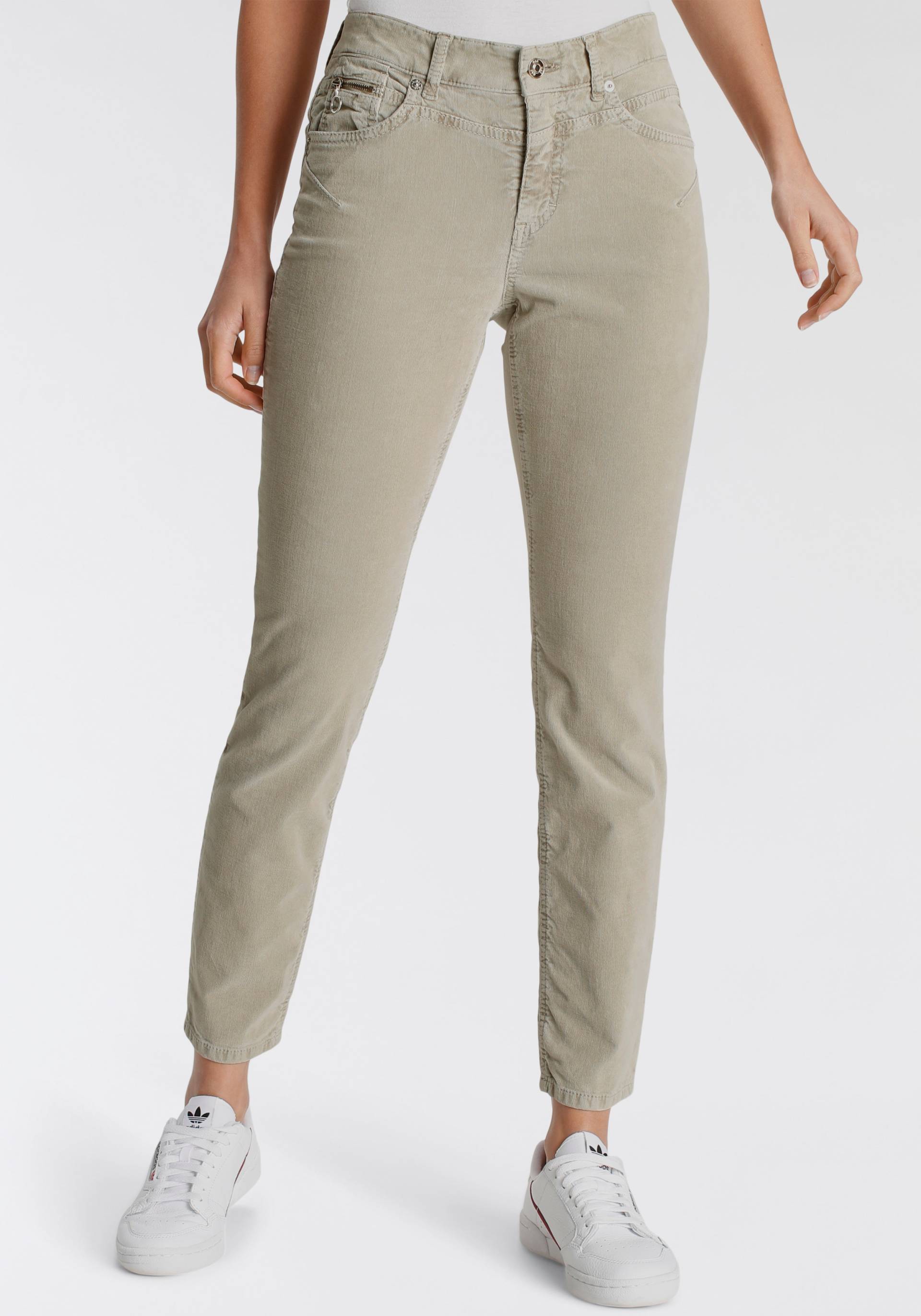 MAC Cordhose »Rich Slim« von MAC