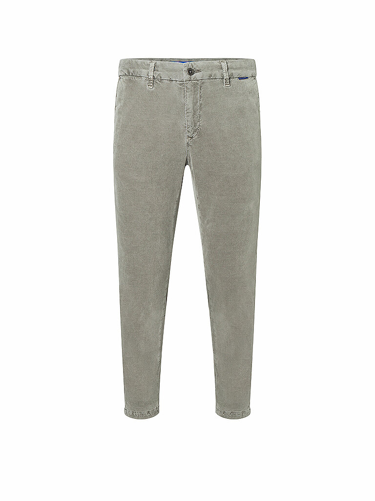MAC Cordhose Tapered Fit GRIFFIN hellgrau | 36/L30 MAC Cordhose Tapered Fit GRIFFIN hellgrau | 36/L30 von MAC