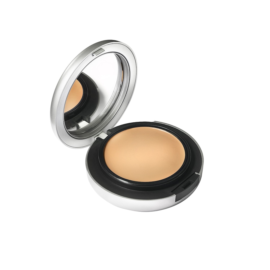 MAC MAC Studio Fix Tech Cream-To-Powder foundation 10.0 g MAC MAC Studio Fix Tech Cream-To-Powder foundation 10.0 g von MAC
