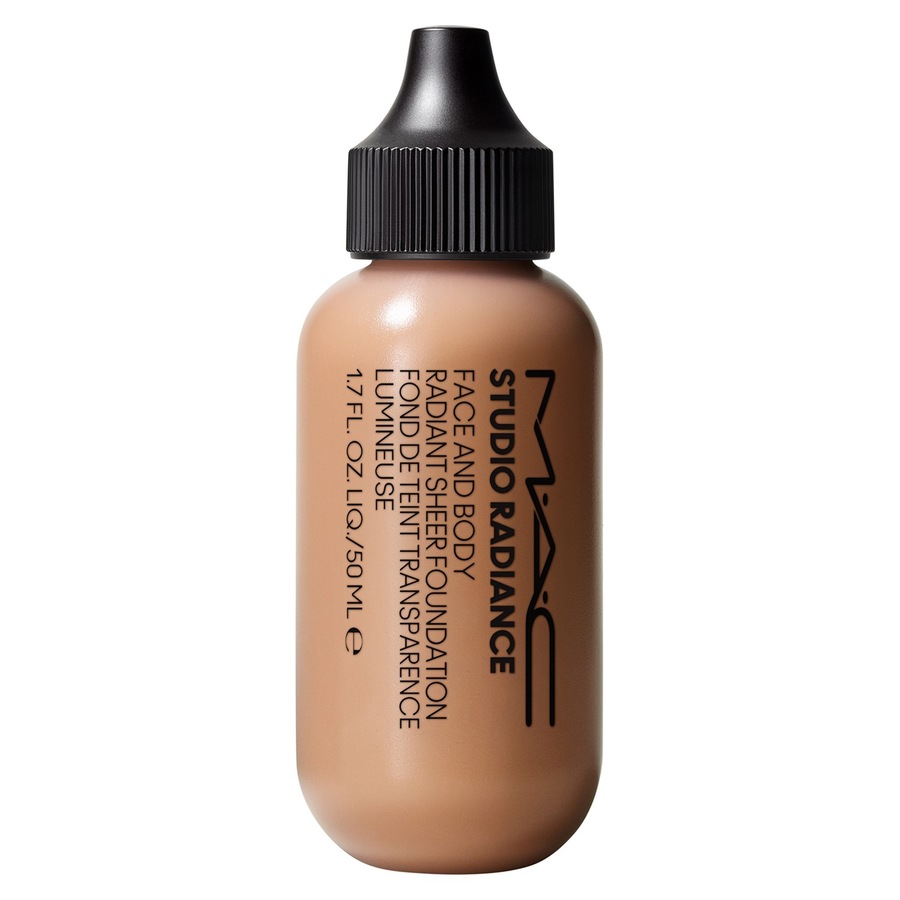 MAC MAC Studio Radiance Face and Body Radiant Sheer foundation 50.0 ml MAC MAC Studio Radiance Face and Body Radiant Sheer foundation 50.0 ml von MAC
