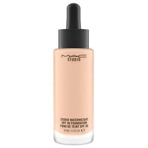 MAC  MAC Studio Waterweight foundation 30.0 ml von MAC