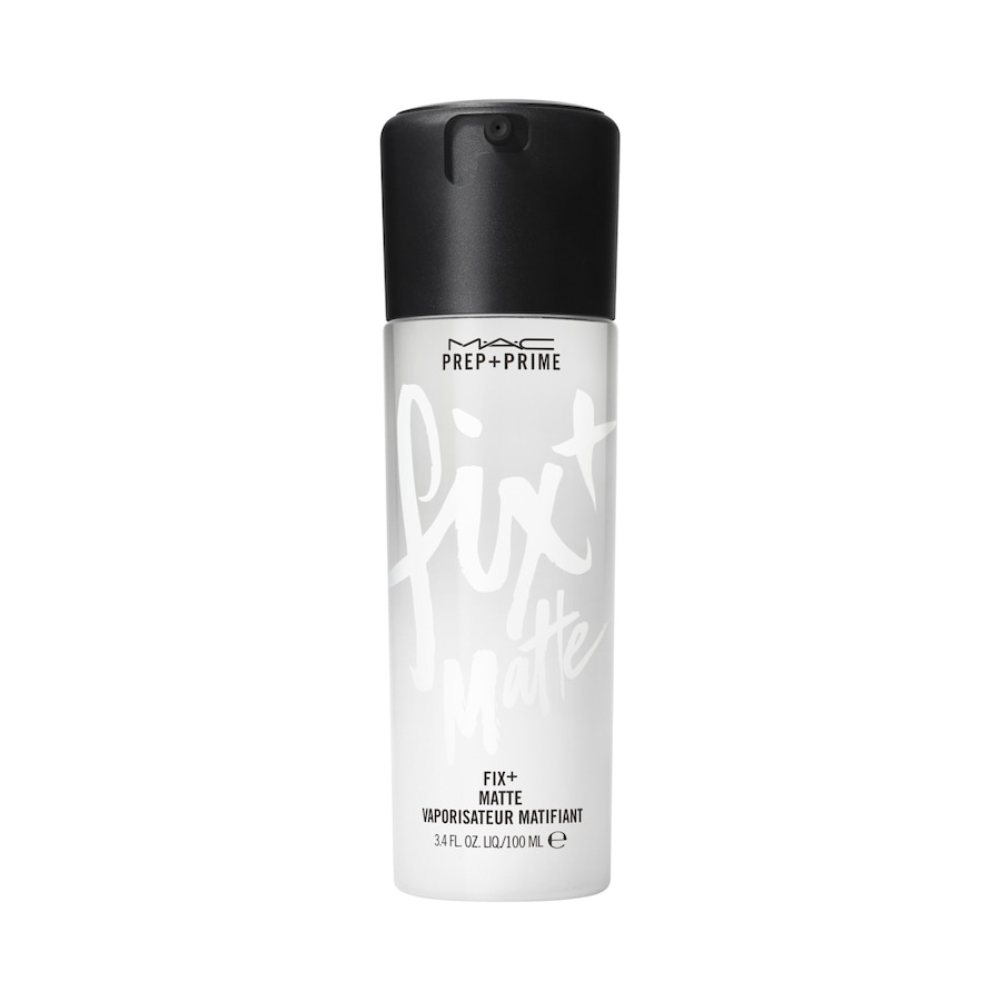 MAC MAC Prep + Prime Fix+ Mattifying Mist fixingspray 100.0 ml MAC MAC Prep + Prime Fix+ Mattifying Mist fixingspray 100.0 ml von MAC