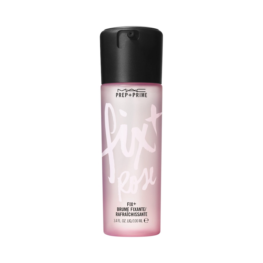 MAC MAC Prep + Prime Fix+ Rose gesichtsspray 100.0 ml MAC MAC Prep + Prime Fix+ Rose gesichtsspray 100.0 ml von MAC