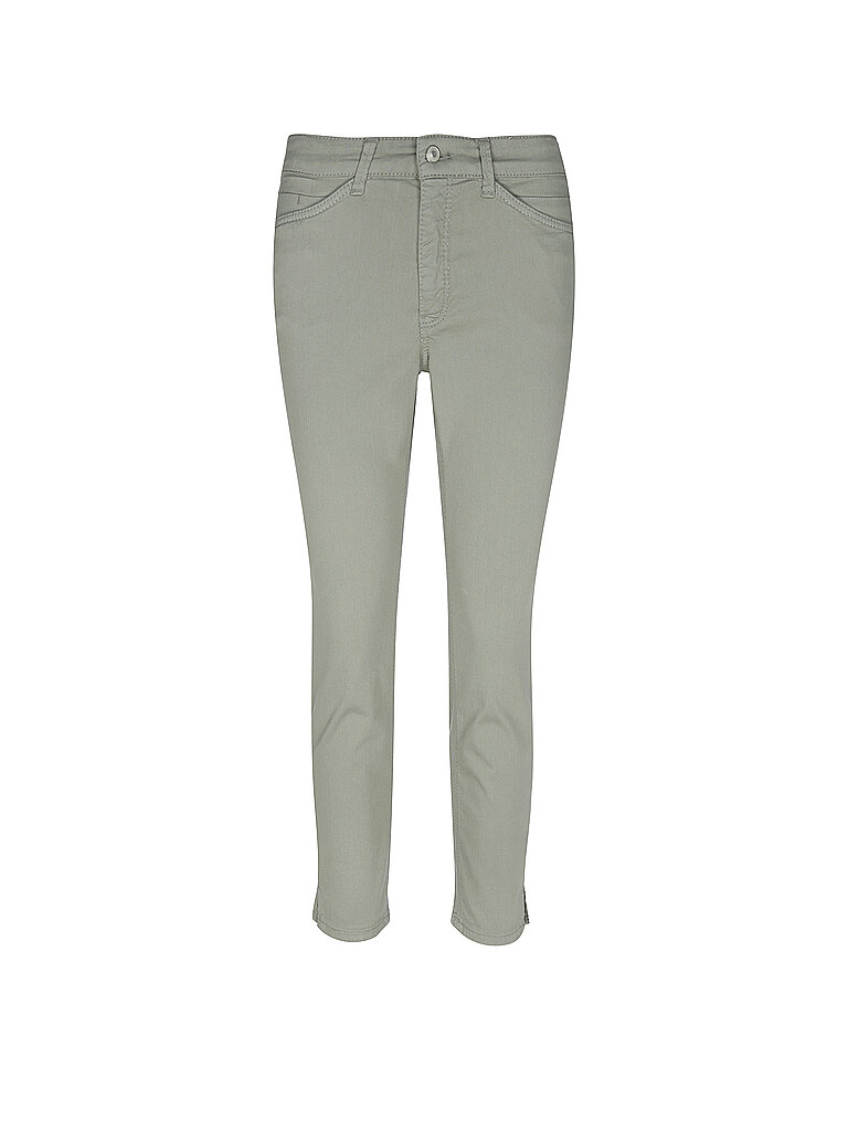MAC Hose DREAM SUMMER 7/8 olive | 40/L26 MAC Hose DREAM SUMMER 7/8 olive | 40/L26 von MAC