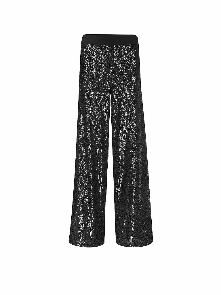 MAC Hose Flared Fit FAYE schwarz | 38/L32 MAC Hose Flared Fit FAYE schwarz | 38/L32 von MAC
