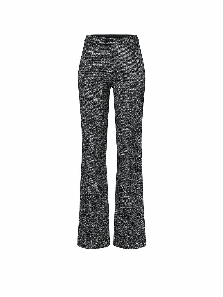 MAC Hose Flared Fit JOANA schwarz | 44/L32 MAC Hose Flared Fit JOANA schwarz | 44/L32 von MAC