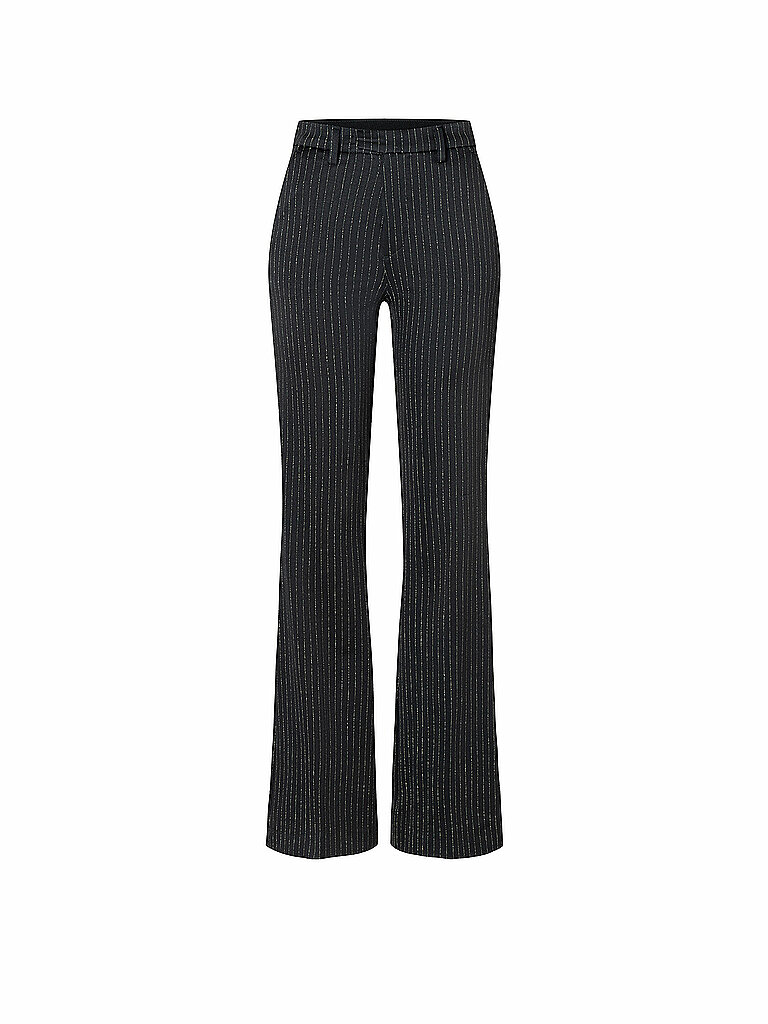 MAC Hose Flared Fit JOANA schwarz | 46/L32 MAC Hose Flared Fit JOANA schwarz | 46/L32 von MAC