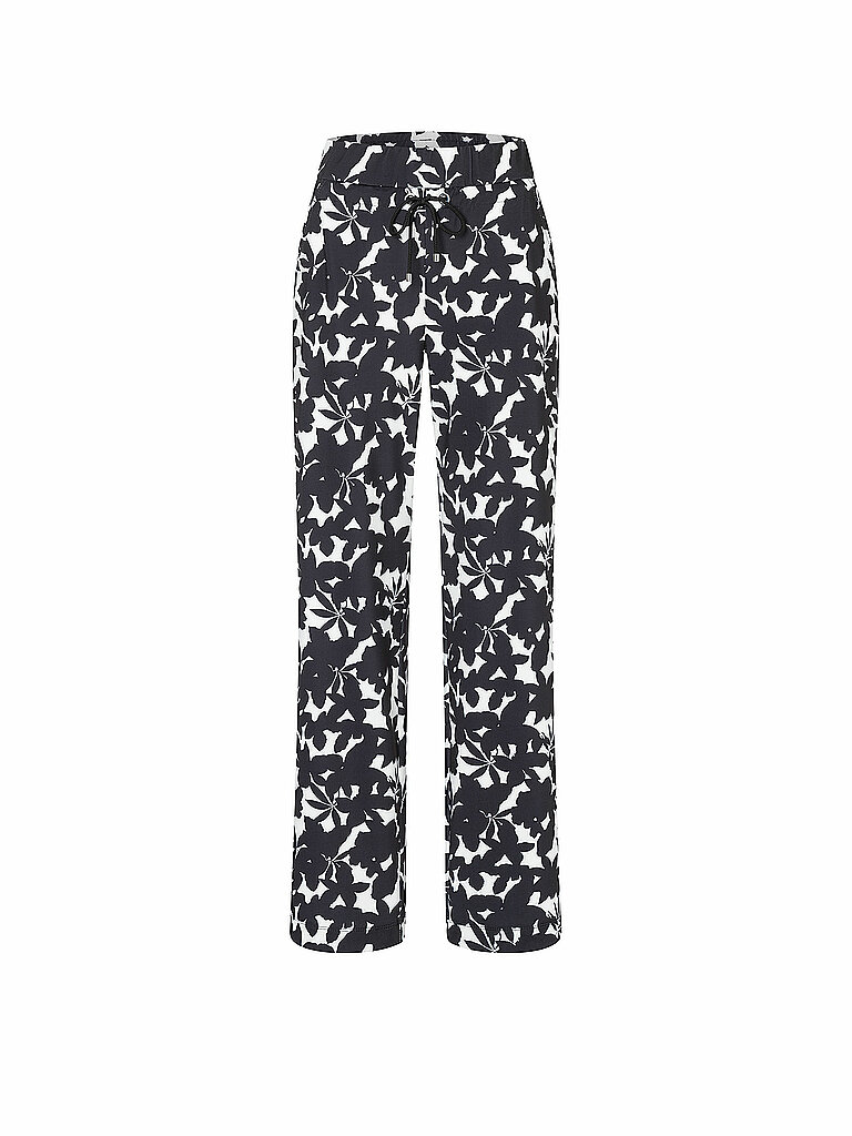 MAC Hose Flared Leg EASY schwarz | 40/L32 MAC Hose Flared Leg EASY schwarz | 40/L32 von MAC