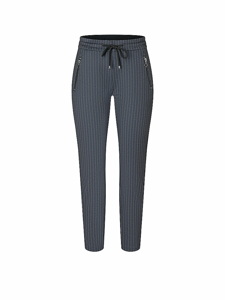 MAC Hose Jogging Fit EASY dunkelblau | 34/L29 von MAC