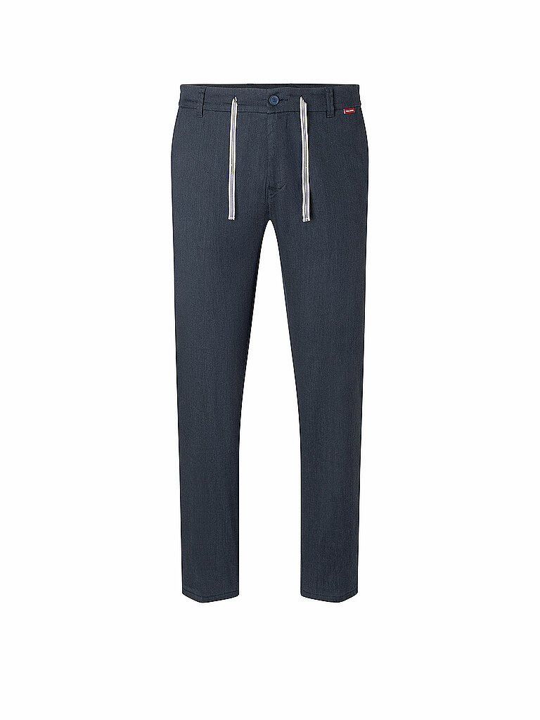 MAC Hose LENNOX SPORT dunkelblau | 32/L32 von MAC