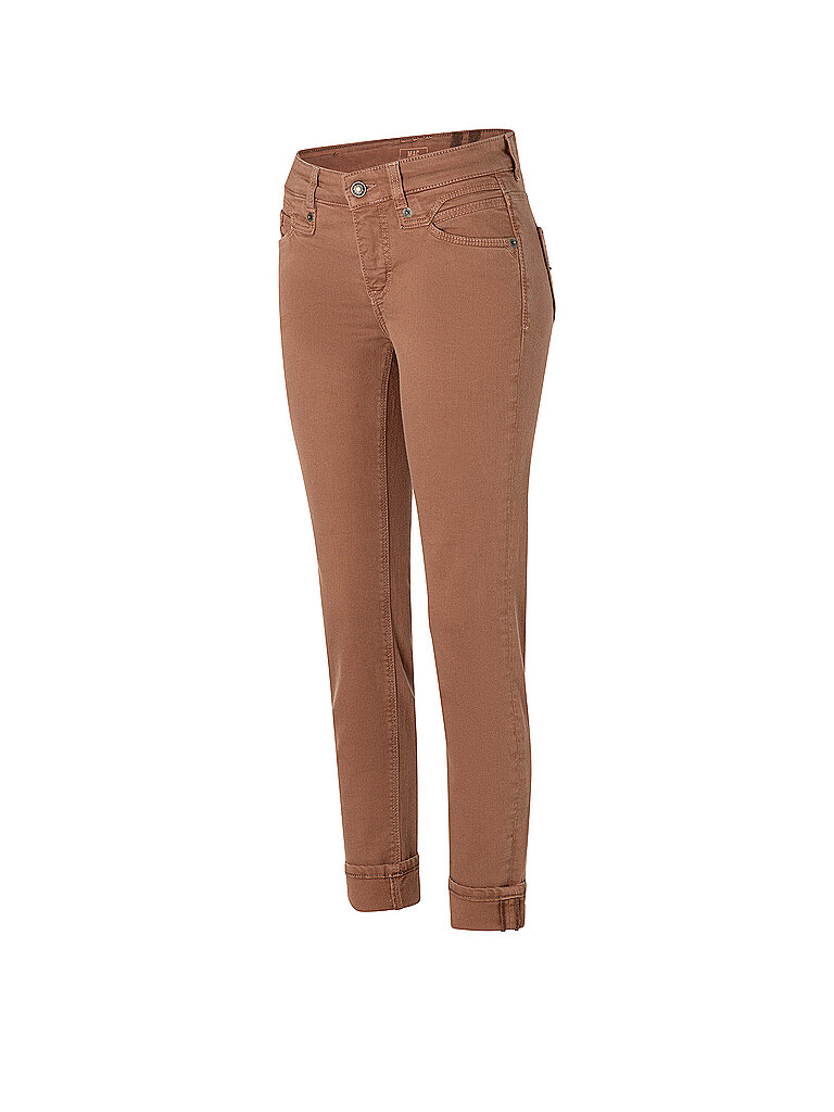 MAC Hose RICH SLIM beige | 32/L30 von MAC